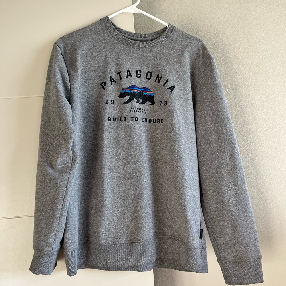 Patagonia Sweatshirt